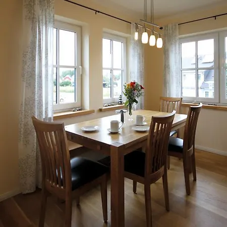 Lejlighed Parkresidenz Börgerende-Rethwisch