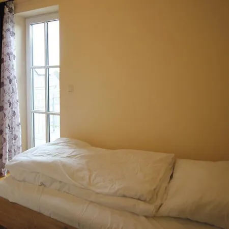 Parkresidenz * Börgerende-Rethwisch