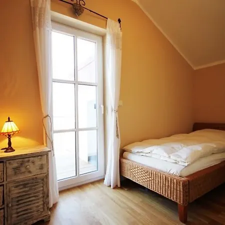 Parkresidenz Börgerende-Rethwisch