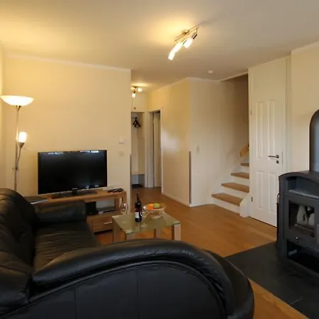 Lejlighed Parkresidenz *