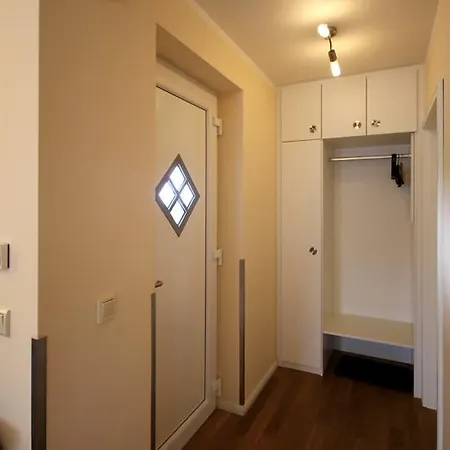 Parkresidenz Lejlighed