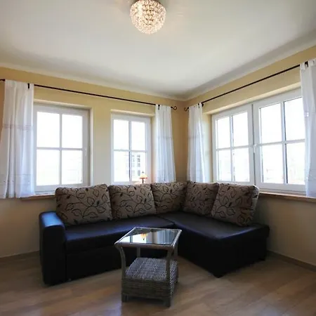 Parkresidenz * Börgerende-Rethwisch