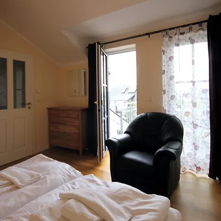 Parkresidenz Lejlighed Börgerende-Rethwisch