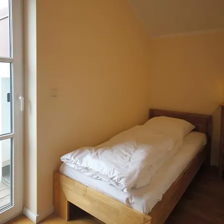 Lejlighed Parkresidenz *