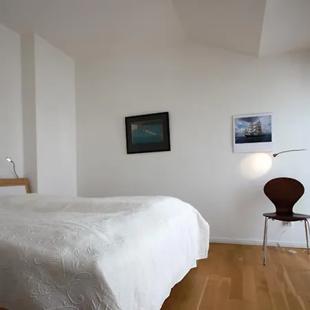 Parkresidenz * Börgerende-Rethwisch