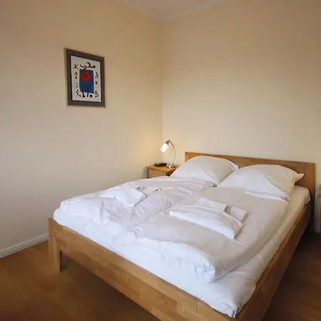 Parkresidenz Börgerende-Rethwisch