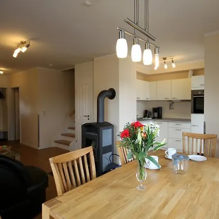 Parkresidenz Lejlighed *