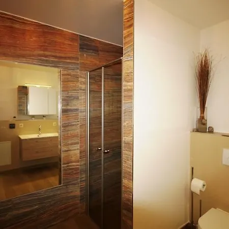 Lejlighed Parkresidenz Börgerende-Rethwisch