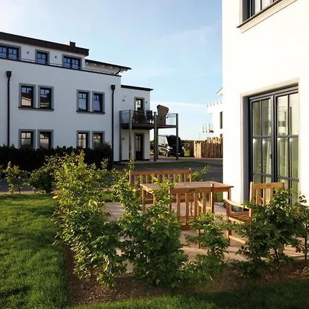 Lägenhet Parkresidenz