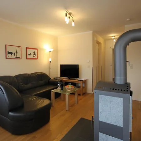 Lejlighed Parkresidenz