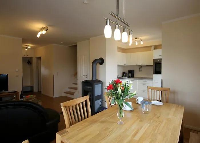 Parkresidenz 公寓 *