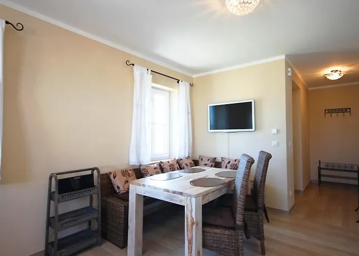 Parkresidenz * Börgerende-Rethwisch